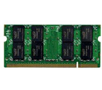 Lenovo 2GB DDR2 667 SODIMM (57Y6301)
